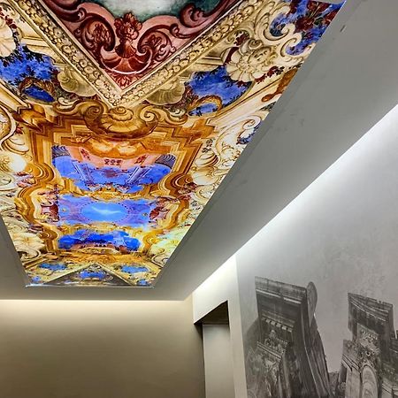 Suite Del Ponte Normanno Vespro باليرمو المظهر الخارجي الصورة