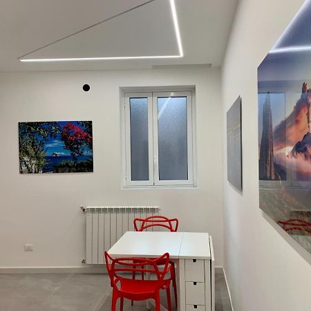 Suite Del Ponte Normanno Vespro باليرمو المظهر الخارجي الصورة