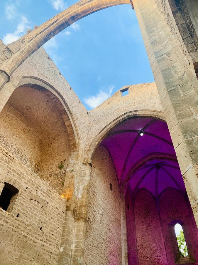 Suite Del Ponte Normanno Vespro باليرمو المظهر الخارجي الصورة