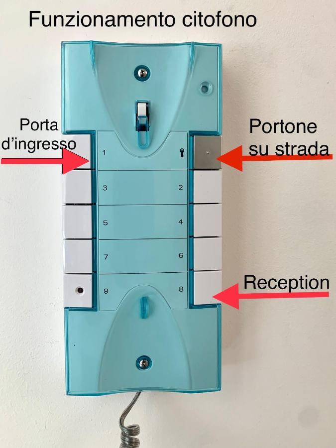 Suite Del Ponte Normanno Vespro باليرمو المظهر الخارجي الصورة